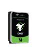 Obrázok pre Seagate Exos M vnitřní pevný disk 28 TB 7200 ot/min 512 MB 3.5" SATA