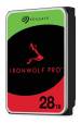 Obrázok pre Seagate IronWolf Pro ST28000NT000 vnitřní pevný disk 28 TB 7200 ot/min 512 MB 3.5" Serial ATA III
