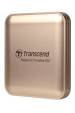 Obrázok pre Transcend ESD420 2 TB USB typu C Zlato