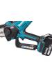Obrázok pre Makita DUC101Z motorová pila 320 W Černá, Modrá