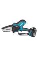 Obrázok pre Makita DUC101Z motorová pila 320 W Černá, Modrá