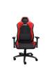 Obrázok pre Trust GXT 714 RUYA Univerzální herní židle Černá, Červená