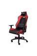 Obrázok pre Trust GXT 714 RUYA Univerzální herní židle Černá, Červená