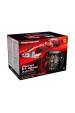Obrázok pre Thrustmaster Ferrari F1 Černá RF Volant Analogový PC, PlayStation 4, PlayStation 5, Playstation 3, Xbox