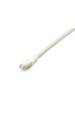 Obrázok pre Equip 645611 síťový kabel Bílá 2 m Cat6a S/FTP (S-STP)