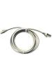 Obrázok pre Equip 635500 síťový kabel Šedá 1 m Cat6 S/FTP (S-STP)