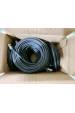 Obrázok pre Equip 635596 síťový kabel Černá 10 m Cat6 S/FTP (S-STP)