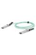 Obrázok pre Digitus DN-81626 InfiniBand a optický kabel 10 m QSFP28 AOC Barva Aqua