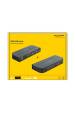 Obrázok pre DeLOCK HDMI KVM Switch 4K 60 Hz s USB 3.0 a Audio