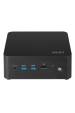 Obrázok pre MSI CUBI NUC AI 1UMG-019BEU barebone počítač Černá 125H Intel® SoC