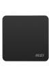 Obrázok pre MSI CUBI NUC AI 1UMG-018BEU barebone počítač Mini PC Černá 155H Intel® SoC