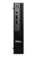 Obrázok pre DELL Pro QBM1250 Plus Intel Core Ultra 7 265 16 GB DDR5-SDRAM 512 GB SSD Windows 11 Pro Micro PC Mini PC Černá