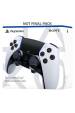 Obrázok pre Sony DualSense Edge Černá, Bílá Bluetooth Gamepad Analogový/digitální PlayStation 5