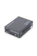 Obrázok pre Digitus DN-82211 konvertor síťové kabeláže 10000 Mbit/s Černá