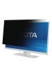 Obrázok pre DICOTA D50069-2MG filtr na monitor 68,6 cm (27") Bezrámečkový privátní filtr na monitor