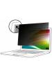 Obrázok pre 3M BP133W9B 33,8 cm (13.3") Laptop Bezrámečkový privátní filtr na monitor