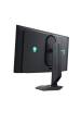 Obrázok pre Alienware AW2725DF počítačový monitor 67,8 cm (26.7") 2560 x 1440 px Quad HD QD-OLED Černá