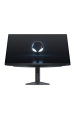 Obrázok pre Alienware AW2725DF počítačový monitor 67,8 cm (26.7") 2560 x 1440 px Quad HD QD-OLED Černá