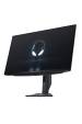 Obrázok pre Alienware AW2725DF počítačový monitor 67,8 cm (26.7") 2560 x 1440 px Quad HD QD-OLED Černá