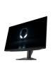Obrázok pre Alienware AW2725DF počítačový monitor 67,8 cm (26.7") 2560 x 1440 px Quad HD QD-OLED Černá