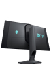 Obrázok pre Alienware AW2725DF počítačový monitor 67,8 cm (26.7") 2560 x 1440 px Quad HD QD-OLED Černá