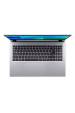 Obrázok pre Acer Extensa 15 EX215-57-TCO-3290 Intel® Core™ i3 i3-1315U Laptop 39,6 cm (15.6") Full HD 8 GB DDR5-SDRAM 256 GB SSD Wi-Fi 6 (802.11ax) Windows 11 Pro Education Stříbrná
