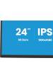 Obrázok pre iiyama ProLite XB2492HSU-B1 počítačový monitor 61 cm (24") 1920 x 1080 px Full HD LED Černá