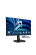 Obrázok pre Philips 3000 series 24B2N3200J/00 počítačový monitor 60,5 cm (23.8") 1920 x 1080 px Full HD LCD Černá