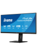 Obrázok pre iiyama ProLite XUB3493WQSU-B6 počítačový monitor 86,4 cm (34") 3440 x 1440 px UltraWide Quad HD LED Černá