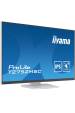 Obrázok pre iiyama ProLite T2752MSC-W1 počítačový monitor 68,6 cm (27") 1920 x 1080 px Full HD LED Dotyková obrazovka Bílá