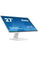 Obrázok pre iiyama ProLite T2752MSC-W1 počítačový monitor 68,6 cm (27") 1920 x 1080 px Full HD LED Dotyková obrazovka Bílá