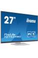 Obrázok pre iiyama ProLite T2752MSC-W1 počítačový monitor 68,6 cm (27") 1920 x 1080 px Full HD LED Dotyková obrazovka Bílá