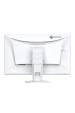 Obrázok pre EIZO FlexScan EV2740S počítačový monitor 68,6 cm (27") 3840 x 2160 px 4K Ultra HD LCD Bílá