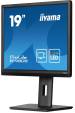 Obrázok pre iiyama ProLite B1980S-B1 počítačový monitor 48,3 cm (19") 1280 x 1024 px VGA LED Černá