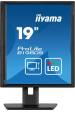 Obrázok pre iiyama ProLite B1980S-B1 počítačový monitor 48,3 cm (19") 1280 x 1024 px VGA LED Černá