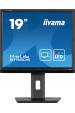 Obrázok pre iiyama ProLite B1980S-B1 počítačový monitor 48,3 cm (19") 1280 x 1024 px VGA LED Černá