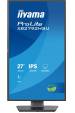 Obrázok pre iiyama ProLite XB2792HSU-B1 počítačový monitor 68,6 cm (27") 1920 x 1080 px Full HD LED Černá