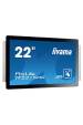 Obrázok pre iiyama ProLite TF2215MC-B2 počítačový monitor 54,6 cm (21.5") 1920 x 1080 px Full HD LED Dotyková obrazovka Víceuživatelský Černá