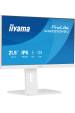 Obrázok pre iiyama ProLite XUB2293HSU-W7 počítačový monitor 54,6 cm (21.5") 1920 x 1080 px Full HD LED Bílá