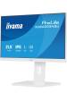 Obrázok pre iiyama ProLite XUB2293HSU-W7 počítačový monitor 54,6 cm (21.5") 1920 x 1080 px Full HD LED Bílá