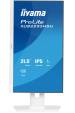 Obrázok pre iiyama ProLite XUB2293HSU-W7 počítačový monitor 54,6 cm (21.5") 1920 x 1080 px Full HD LED Bílá