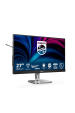 Obrázok pre Philips 27B2U4601/00 počítačový monitor 68,6 cm (27") 2560 x 1440 px Quad HD LCD Šedá