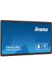 Obrázok pre iiyama TW2424AS-B1 počítačový monitor 60,5 cm (23.8") 1920 x 1080 px 4K Ultra HD Dotyková obrazovka Černá