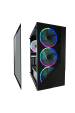 Obrázok pre LC-Power Gaming 803B Midi Tower Černá