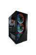 Obrázok pre LC-Power Gaming 803B Midi Tower Černá