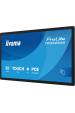 Obrázok pre iiyama TW3226AS-B3P počítačový monitor 80 cm (31.5") 1920 x 1080 px Full HD LED Dotyková obrazovka Černá