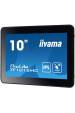 Obrázok pre iiyama TF1015MC-B3 počítačový monitor 25,6 cm (10.1") 1280 x 800 px HD LED Dotyková obrazovka Černá