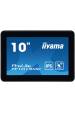 Obrázok pre iiyama TF1015MC-B3 počítačový monitor 25,6 cm (10.1") 1280 x 800 px HD LED Dotyková obrazovka Černá