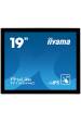 Obrázok pre iiyama ProLite TF1934MC-B7X počítačový monitor 48,3 cm (19") 1280 x 1024 px SXGA LED Dotyková obrazovka Černá