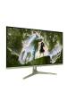 Obrázok pre Arozzi Nova 32″ počítačový monitor 80 cm (31.5") 2560 x 1440 px Quad HD LED Zelená